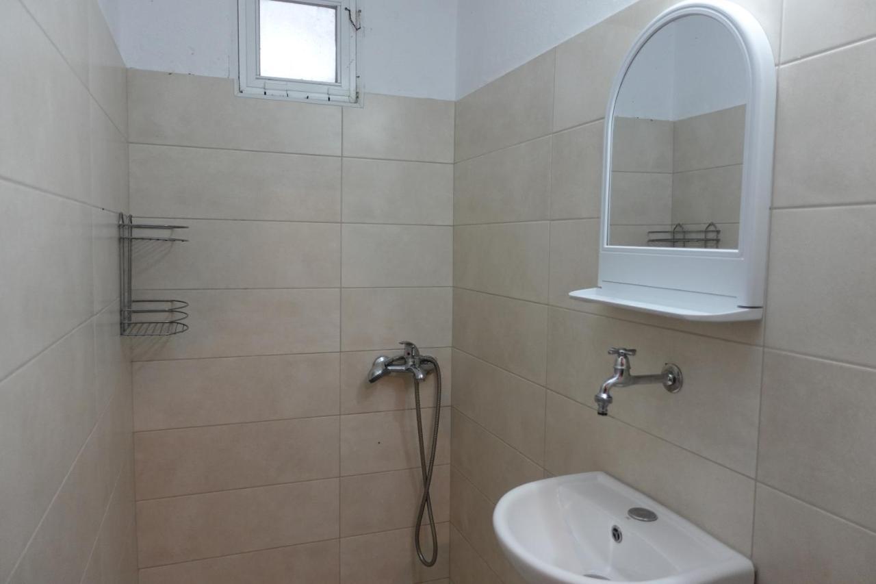 Camping Mitikas And Bungalows Plaka Litochorou Ngoại thất bức ảnh